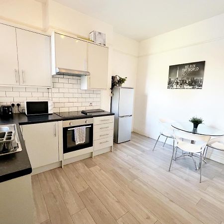 Norbury House - Apartment 1A Zewnętrze zdjęcie