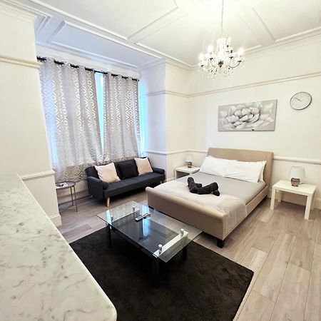 Norbury House - Apartment 1A Zewnętrze zdjęcie