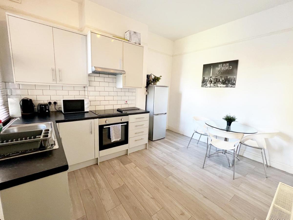 Norbury House - Apartment 1A Zewnętrze zdjęcie