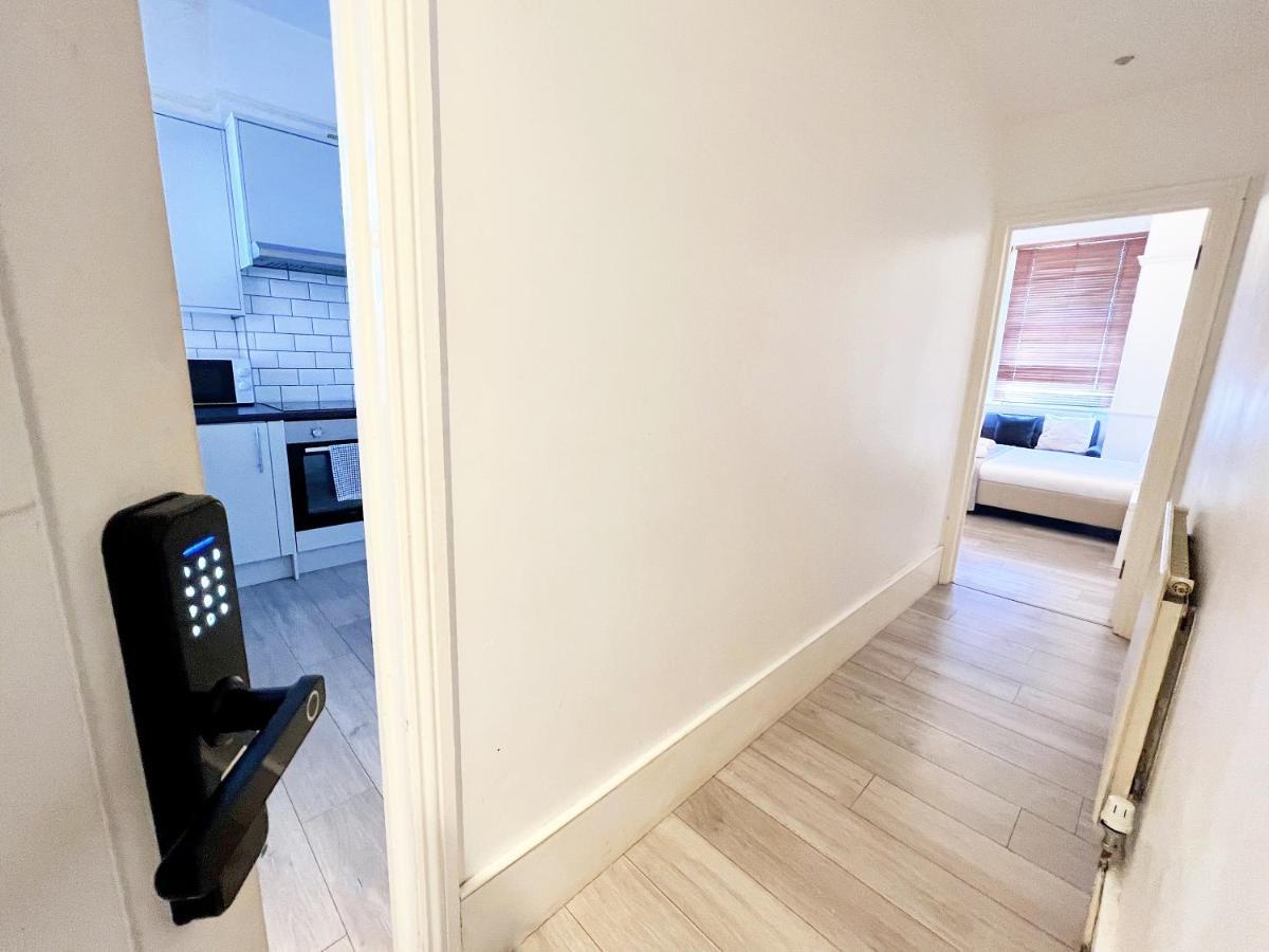 Norbury House - Apartment 1A Zewnętrze zdjęcie